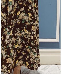 Radiate | スカート