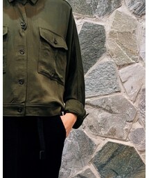 SCOT CLUB | シャツ/ブラウス