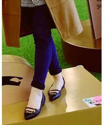 TOPSHOP | デニムパンツ