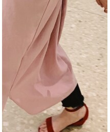 Radiate | シャツワンピース