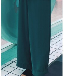 MONKI | パンツ