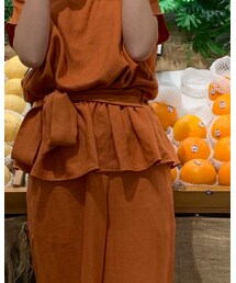 LASUD | トップス