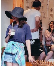 UNIQLO | Tシャツ/カットソー