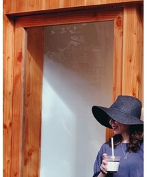 oysho | キャップ