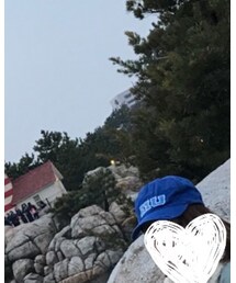 Disney | キャップ