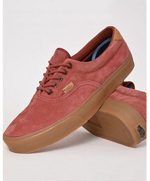 VANS | VANS CALIFORNIA/ERA 59 CA P&S(スニーカー)