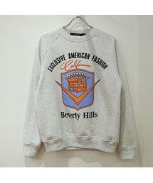 JOYRICH | JOYRICH/EXCLUSIVE BH SEAL CREW(スウェット)