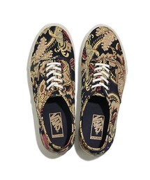 VANS | VANS CALIFORNIA/AUTHENTIC CA ROYAL (スニーカー)