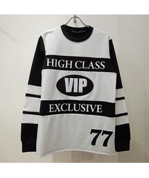 JOYRICH | JOYRICH/VIP HIGH CLASS L/S TEE(Tシャツ/カットソー)
