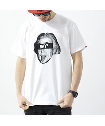 SAY!/"ALBERT"S/S TEE(Tシャツ/カットソー)