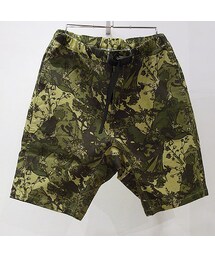 VERTEX & CO. | カモフラクライミングショーツ(その他パンツ)