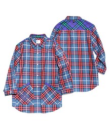 quolt | SANC SHIRTS(シャツ/ブラウス)