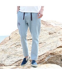 quolt | TILL-DENIM PANTS(その他パンツ)