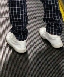 BENSIMON | スニーカー