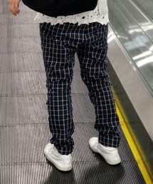 SUPER HAKKA | その他パンツ