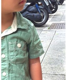 ZARA KIDS | トップス