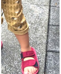 MUJI Labo | シューズ