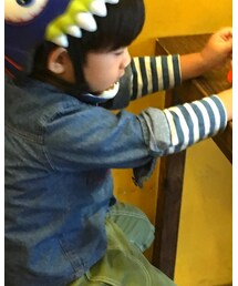 EDWIN | シャツ/ブラウス