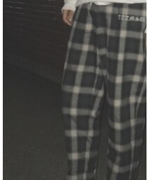 TTT MSW | その他パンツ