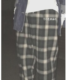 TTT MSW | その他パンツ