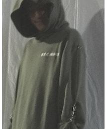 TTT MSW | パーカー