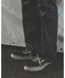 VANS | スニーカー