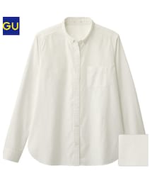GU | シャツ/ブラウス