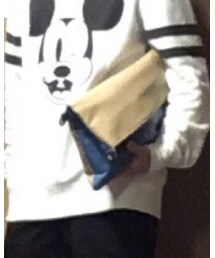 CIAOPANIC | クラッチバッグ