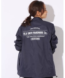 niko and... | ブルゾン