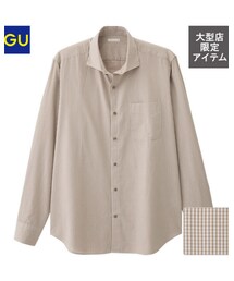 GU | Tシャツ/カットソー