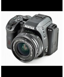 PENTAX | カメラ/カメラグッズ