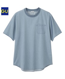 GU | Tシャツ/カットソー