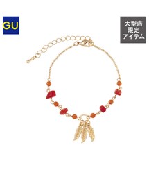 GU | アンクレット