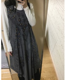VINTAGE | ワンピース/ドレス