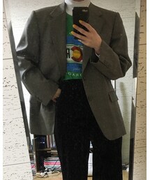 VINTAGE | テーラードジャケット