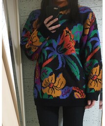 古着 | ニット/セーター