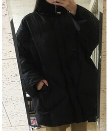 Didot. | ダウンジャケット/コート