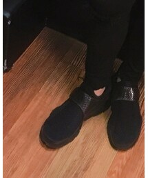 NIKE | スニーカー