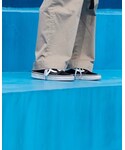 VANS(バンズ)の「シューズ(スニーカー)」