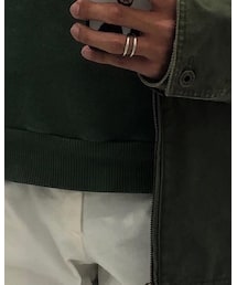 LACOSTE | ポロシャツ