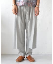 ETHOSENS | その他パンツ