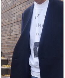 BEAMS | スウェット