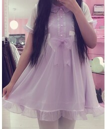 no brand | ワンピース/ドレス