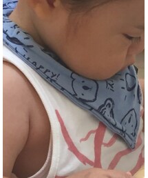 babyGAP | スタイ/よだれかけ