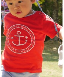 PETIT BATEAU | Tシャツ/カットソー