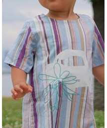 notsobig | ロンパース