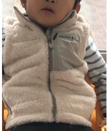 mont-bell | ベスト