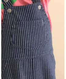 PETIT BATEAU | サロペット/オーバーオール