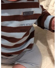 KP BOY | Tシャツ/カットソー