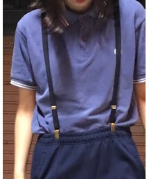 FRED PERRY | (ポロシャツ)